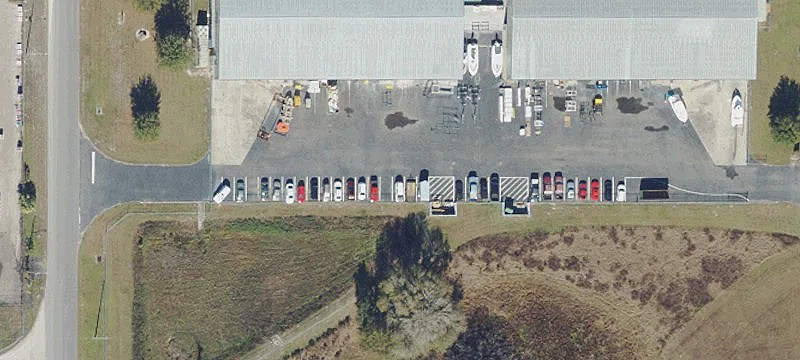 1500 Industrial Dr