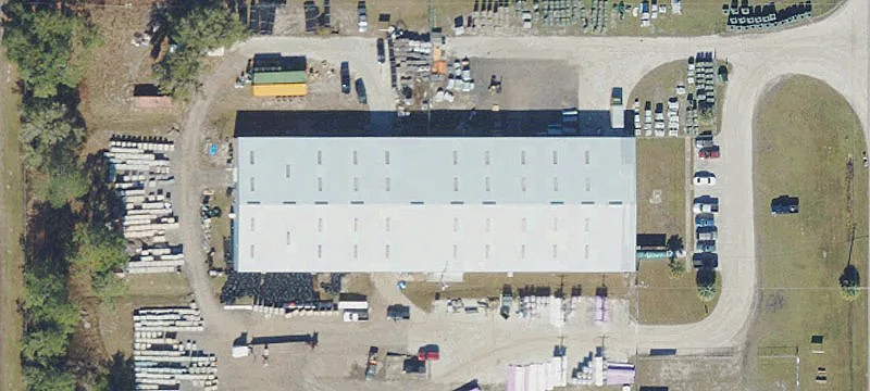 801 Industrial Dr