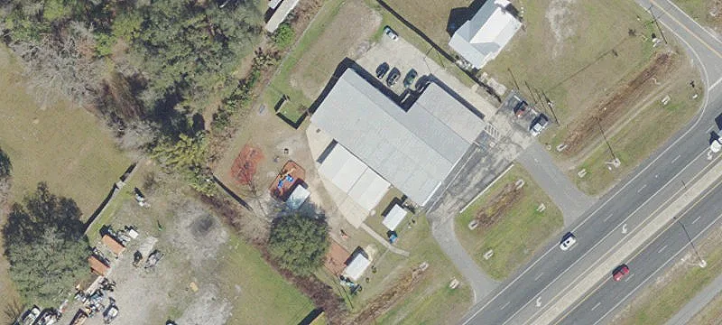 627 Us Hwy 17