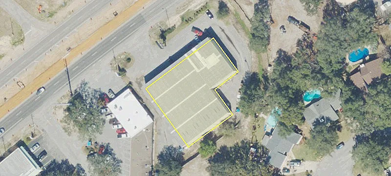 2749 Gulf Breeze Pkwy