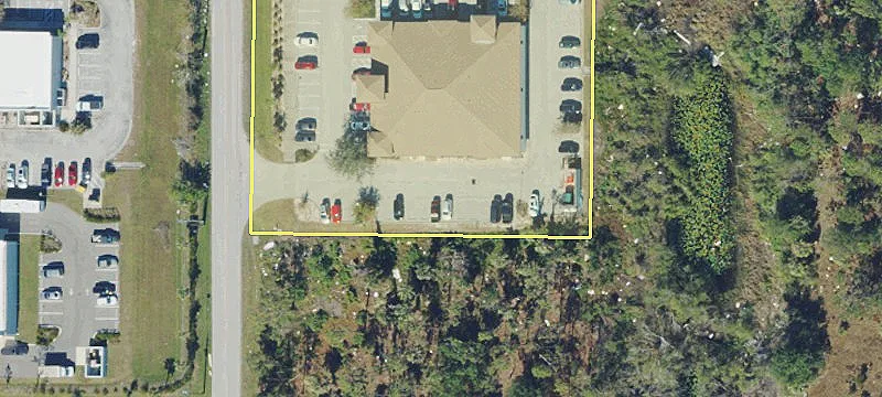 2300 Loveland Blvd