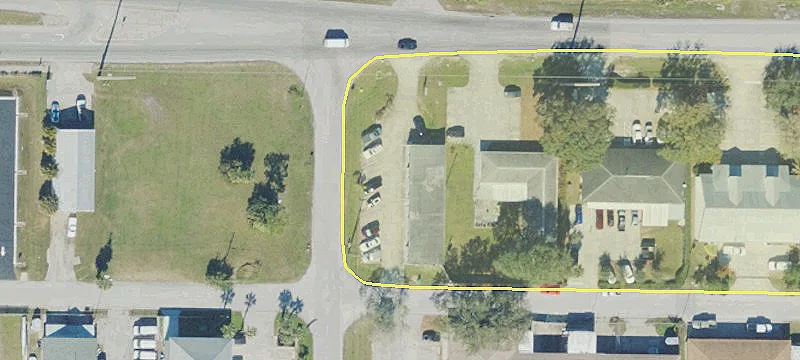 111 Enterprise SE Ave