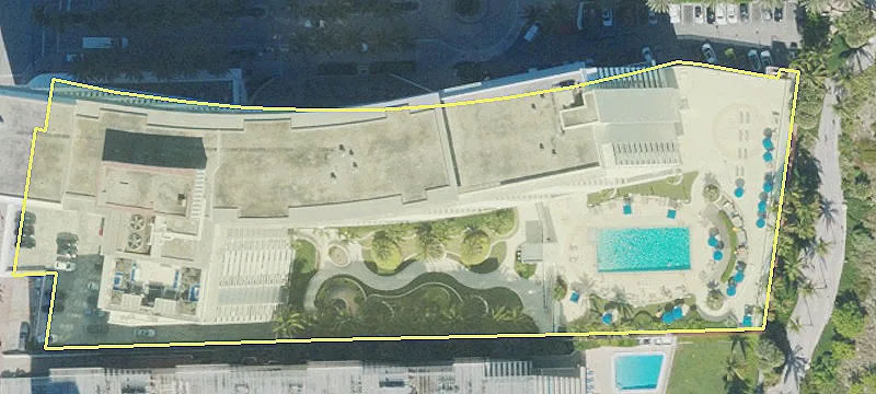 100 Lincoln Rd, Unit CU-2