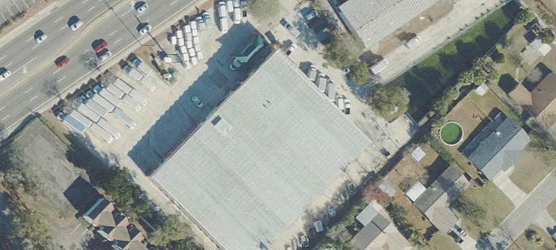 701 Blanding Blvd