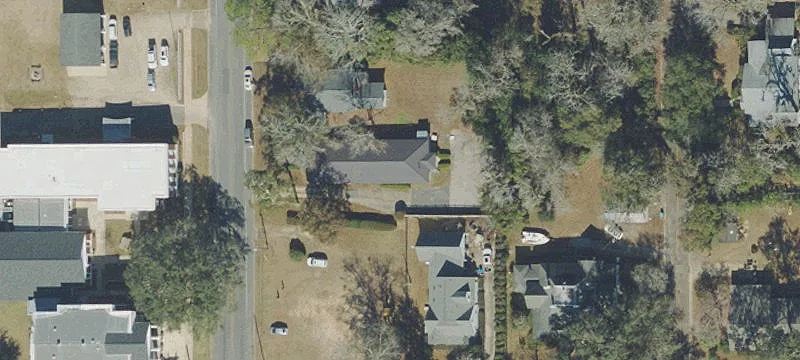 315 Madison St