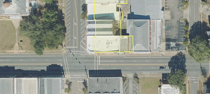 3 Madison St