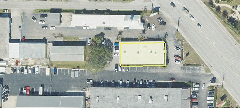 1830 Federal Hwy
