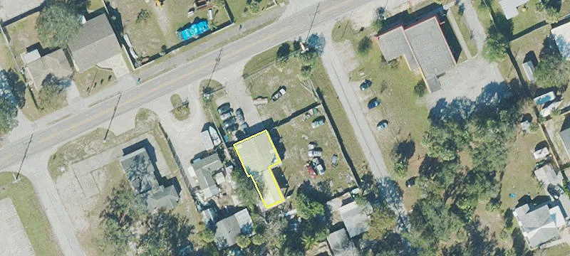 2880 Palm Bay NE Rd