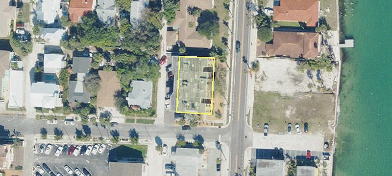 1700 Pass A Grille Way, Unit 9