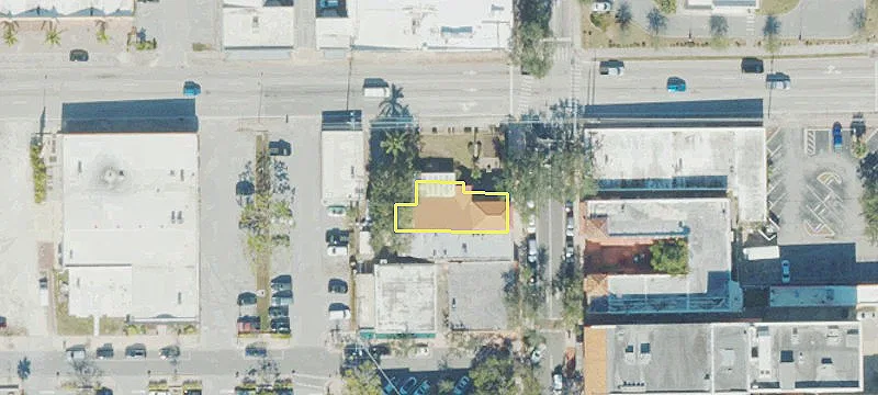 207 Brevard Ave