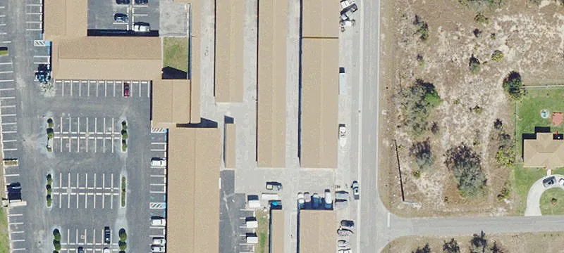 6400 Us Hwy 27th N