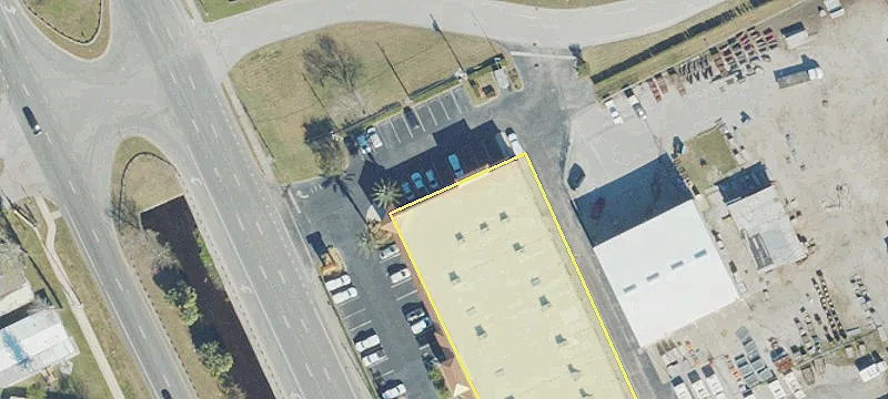 1801 Nova Rd