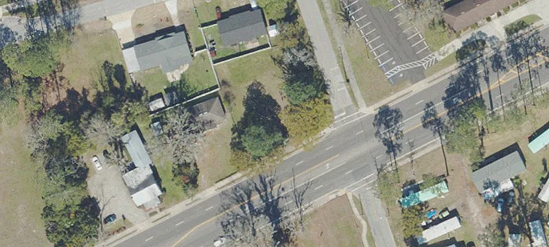 1200 Idlewild Ave