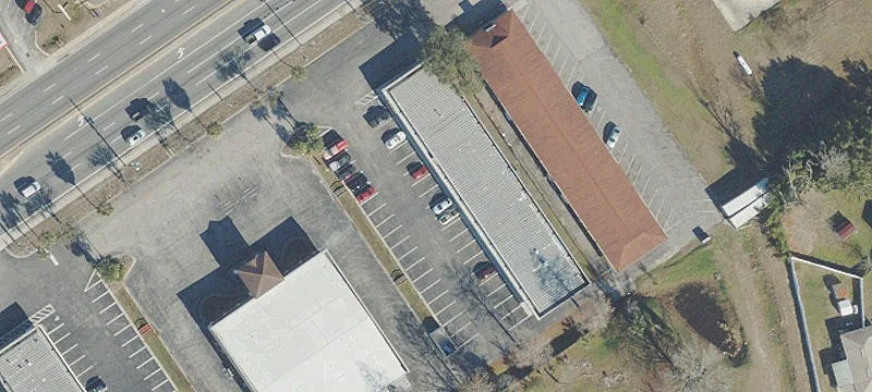 795 Blanding Blvd