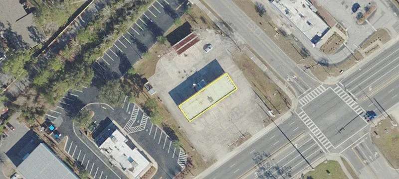 1102 Blanding Blvd