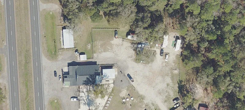 6043 Hwy 17th Sus