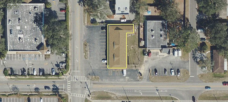 1301 Kingsway Rd