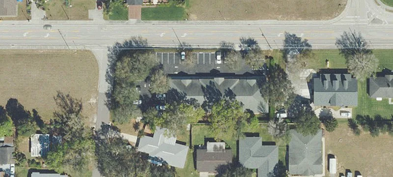 202 Dal Hall Blvd