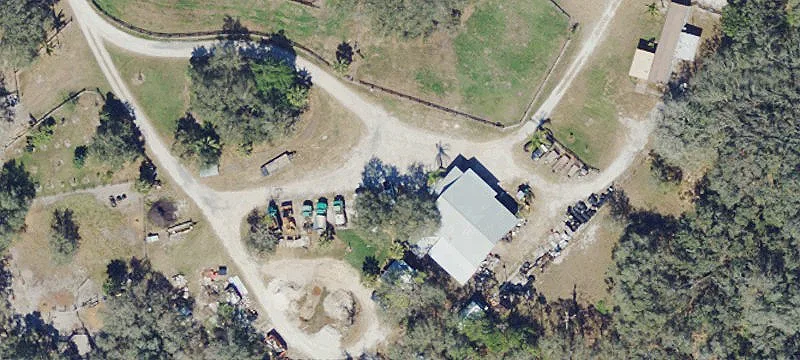 3166 County Rd 64th E