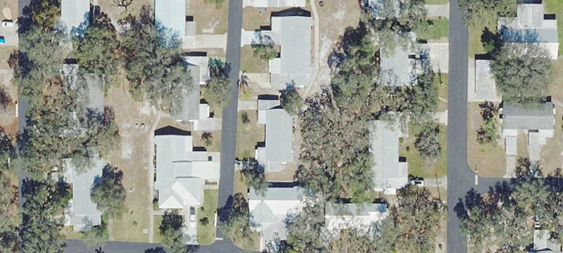 10 Matthew St