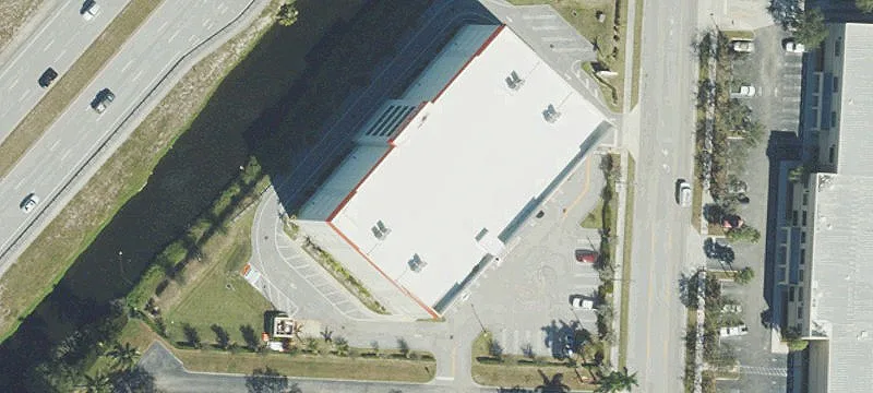 1301 Mercer Ave