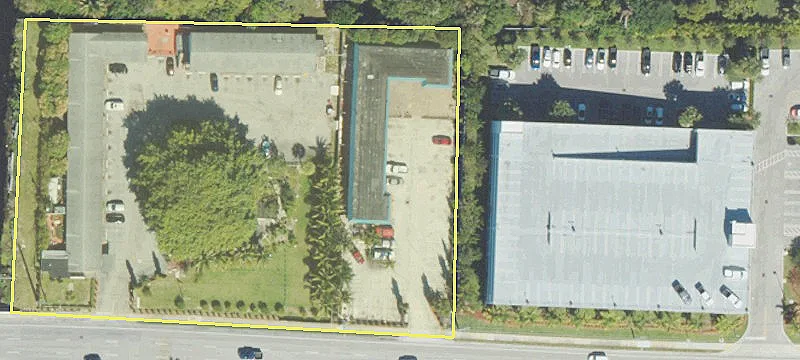 5445 Lk Worth Rd, Unit 101