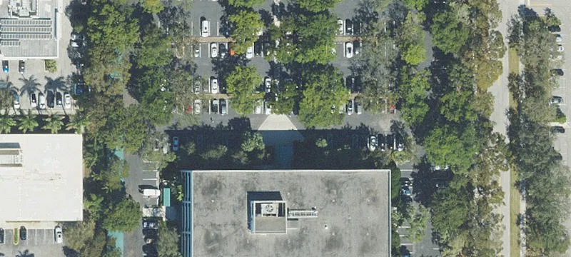 2101 Corporate Blvd