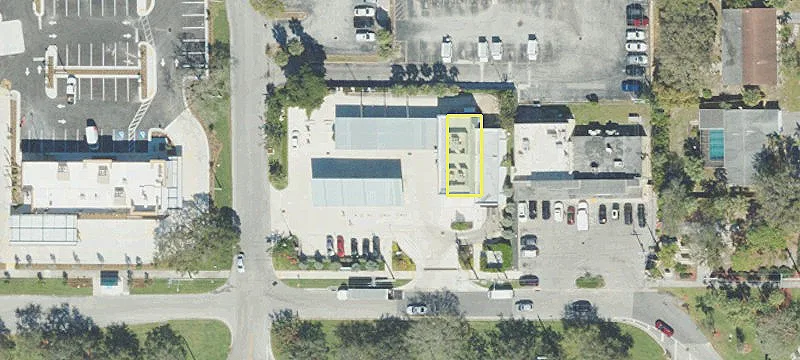 1255 Palmetto Park Rd