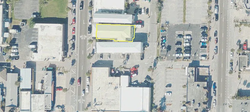 25 Orlando Ave, Unit 202