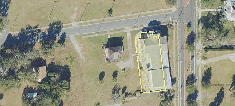 86 Orange Ln