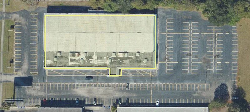 8105 Dl Mabry Hwy