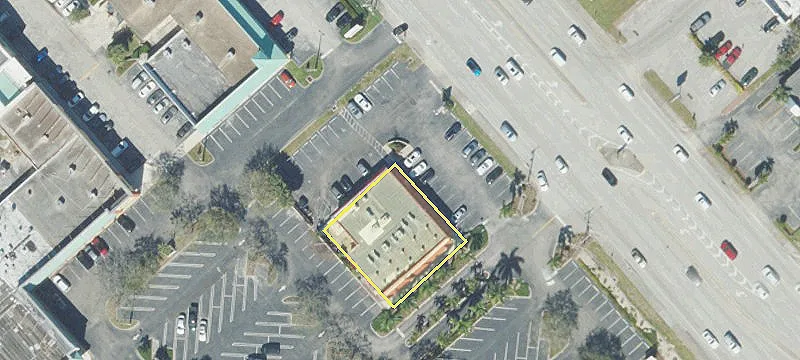 2100 Federal Hwy