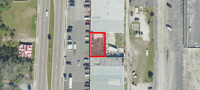 601 Us Hwy 41