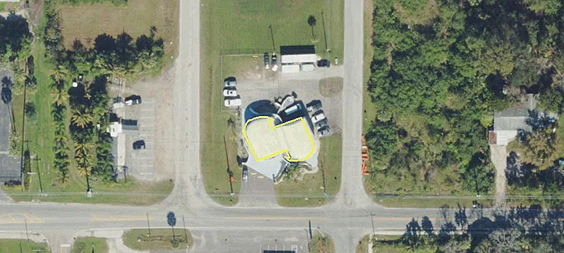 100 Shell Pt Rd