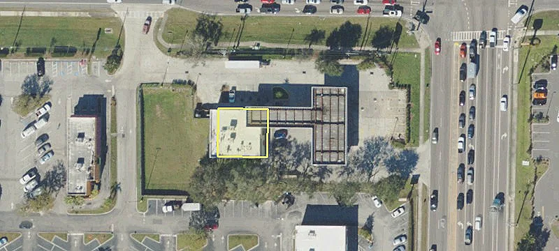 2401 James L Redman Pkwy