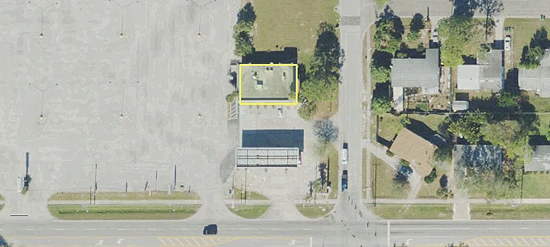 1204 Dixon Blvd
