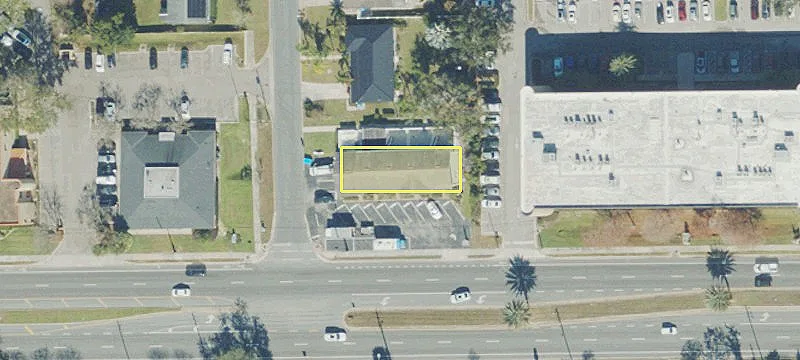 1881 Lee Rd