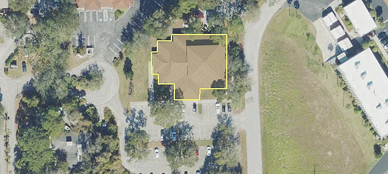 134 Woods Dr
