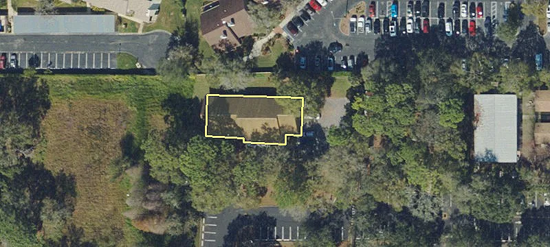 4041 Stall Rd