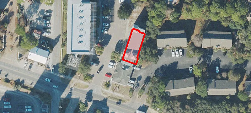 4141 County Hwy 30a