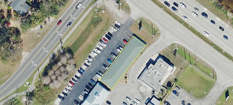 721 Us Hwy 27th S