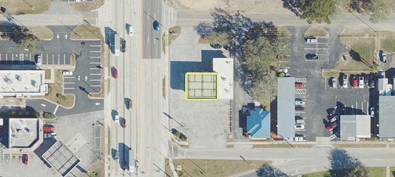 4 Us Hwy 27th N