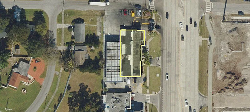 2230 Dl Mabry Hwy