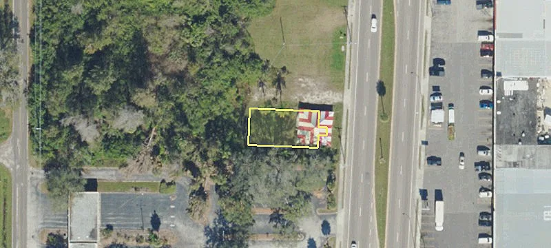 602 Us Hwy 41