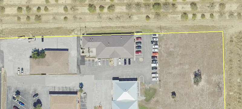 40 Medical Ctr Ave