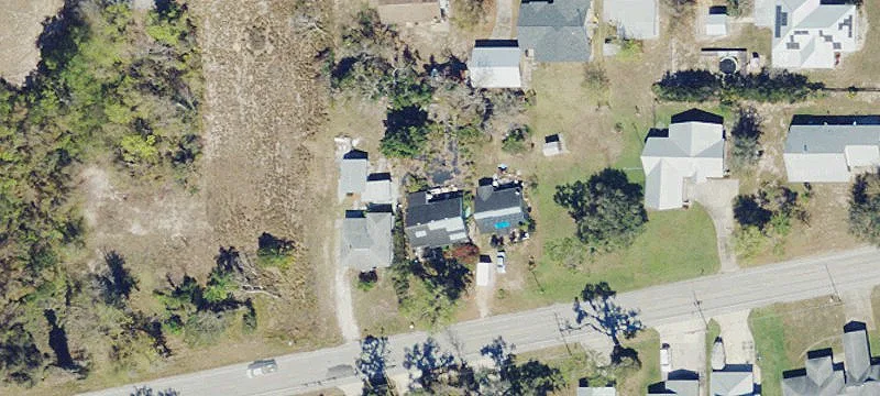 765 Lake June Rd