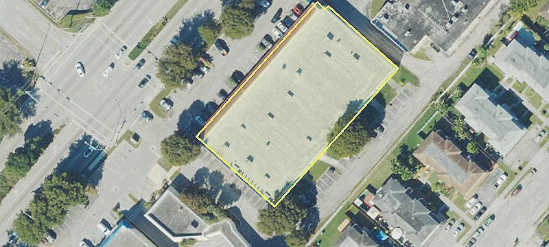 19401 Dixie Hwy