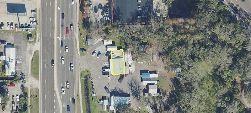 8808 Us Hwy 301st S