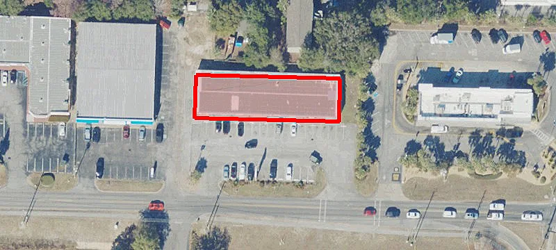 427 Page Bacon Rd, Unit 433