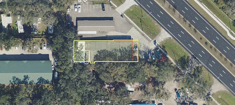6613 Us Hwy 301st S